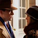 Sam Claflin, Charity Wakefield