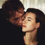 Jean-Philippe &Eacute;coffey, Romane Bohringer