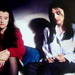 Monica Bellucci, Romane Bohringer