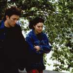 Monica Bellucci, Vincent Cassel