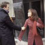 Rose Byrne, Matthew Lillard