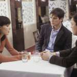 Rose Byrne, Matthew Lillard, Josh Hartnett