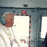 Papież Jan Paweł II