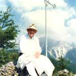 Papież Jan Paweł II