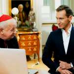 Piotr Kraśko, Stanisław Dziwisz