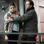 John Diehl, Mischa Barton