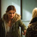 Rebecca De Mornay, Mischa Barton