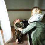 Rebecca De Mornay, Mischa Barton