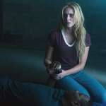 Mitchell Edwards, Saxon Sharbino