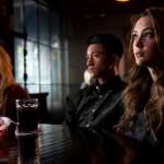 Saxon Sharbino, Victory Van Tuyl, Brandon Soo Hoo