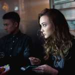 Victory Van Tuyl, Brandon Soo Hoo