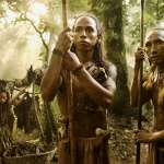 Rudy Youngblood, Morris Birdyellowhead