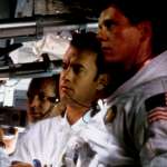 Bill Paxton, Kevin Bacon, Tom Hanks