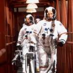 Bill Paxton, Tom Hanks