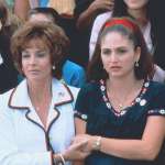 Kathleen Quinlan, Tracy Reiner