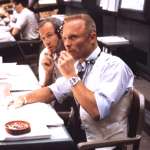 Marc McClure, Ed Harris