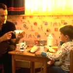 Tom Hanks, Miko Hughes