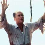 Robert Duvall