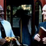 Robert Duvall, John Beasley