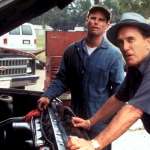 Robert Duvall, Walton Goggins