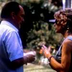 Robert Duvall, Farrah Fawcett