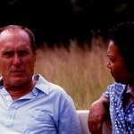 Robert Duvall, Mary Lynette Braxton