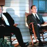 Robert Duvall, John Beasley