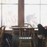 Jeremy Irons, Ed Harris