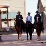 Jeremy Irons, Viggo Mortensen, Ed Harris