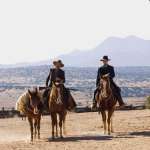 Viggo Mortensen, Ed Harris