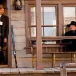 Viggo Mortensen, Ed Harris