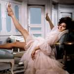 Sophia Loren