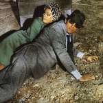 Sophia Loren, Gregory Peck