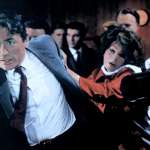 Sophia Loren, Gregory Peck