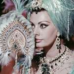 Sophia Loren