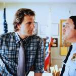 Jeff Daniels, Stuart Pankin