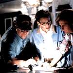 John Goodman, Brian McNamara, Jeff Daniels