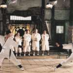 Jee-Young Kim, Chan-gi Baek, Seung-bum Ryoo, Yeong-in Kim