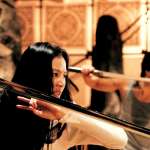 So-yi Yoon, Seung-bum Ryoo