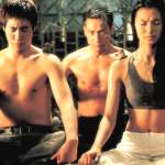 Sung-kee Ahn, So-yi Yoon, Seung-bum Ryoo