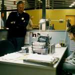 David Alpay, Christopher Plummer