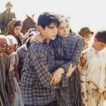 Garen Boyajian, Lousnak Abdalian