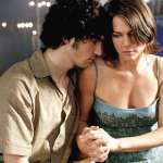 Marie-Jos&eacute;e Croze, David Alpay