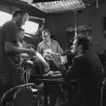 Natalia Sikora, Krzysztof Sobierański