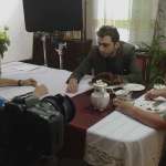 Piotr Żurawski, Barbara Horawianka