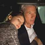Richard Gere, Laetitia Casta