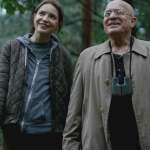 Paulina Gałązka, Henryk Talar