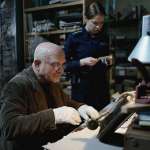 Paulina Gałązka, Henryk Talar