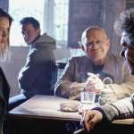 Paulina Gałązka, Henryk Talar