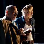 Paulina Gałązka, Henryk Talar